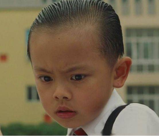 被周星驰骗了十多年,长江七号全是大美女,最意外的是"暴龙"_徐娇_影片