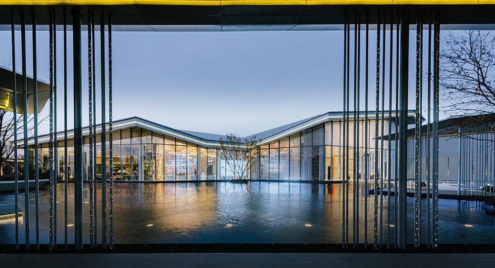 辽宁沈阳●汇置·峯|西迪国际 优秀建筑设计网站案例欣赏_沈阳汇_项目