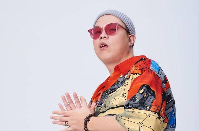 布瑞吉再成突破口!gai功夫胖说唱巅峰对决力挽狂澜,强势崛起!