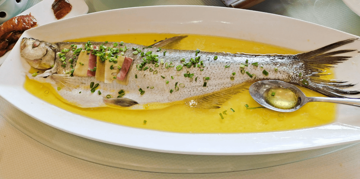 太湖三白:曾为贡品,苏州至鲜_银鱼_白鱼_船菜