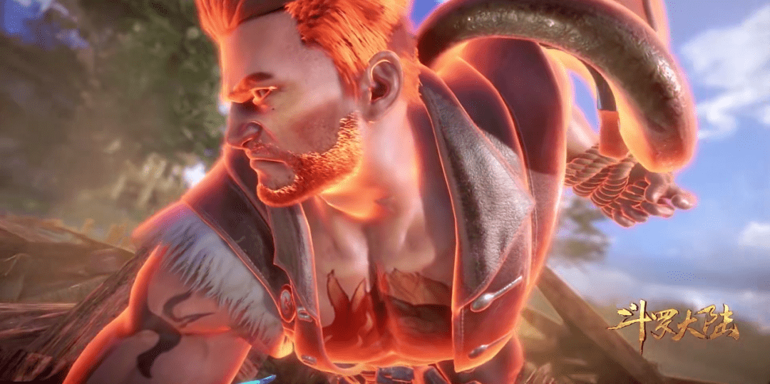 斗罗大陆:史莱克最惨明王赵无极,没有一次不挨揍_弗兰德_唐三才_时候