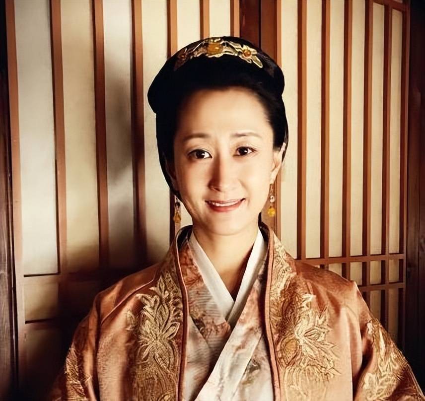 重温知否高门贵女康姨母之所以会那么狠毒主要是因为3点