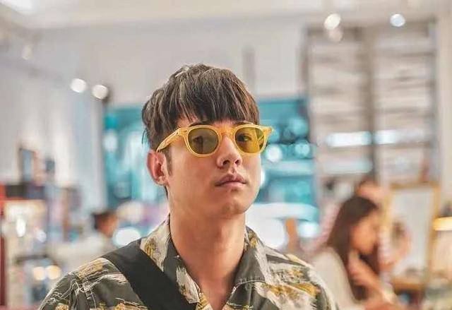 阿亮学长马里奥长残了!