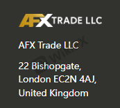 外汇天眼：FCA 警告 AFX Trade！