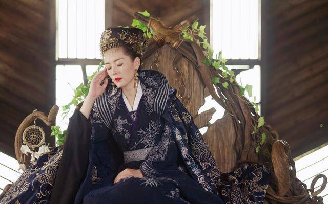 《枕上书》女君橘诺的独白,上位者的忏悔,其实她并不恶毒_阿兰若_沈晔