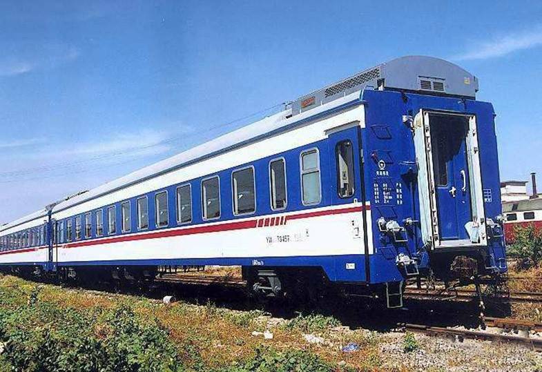 高铁普及后普通列车每天只剩2班被取代的绿皮火车都去哪了