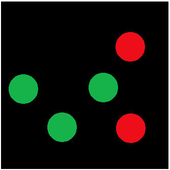 走近视功能检查worth四点检查分析