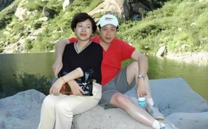 在丈夫罗京葬礼上哭到昏厥的刘继红如今怎样了