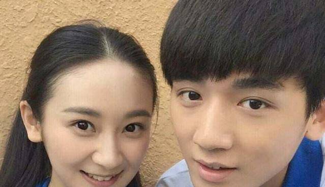 《最好的我们》大家眼里只有耿耿余淮可我却心疼简单韩叙_少年_青春