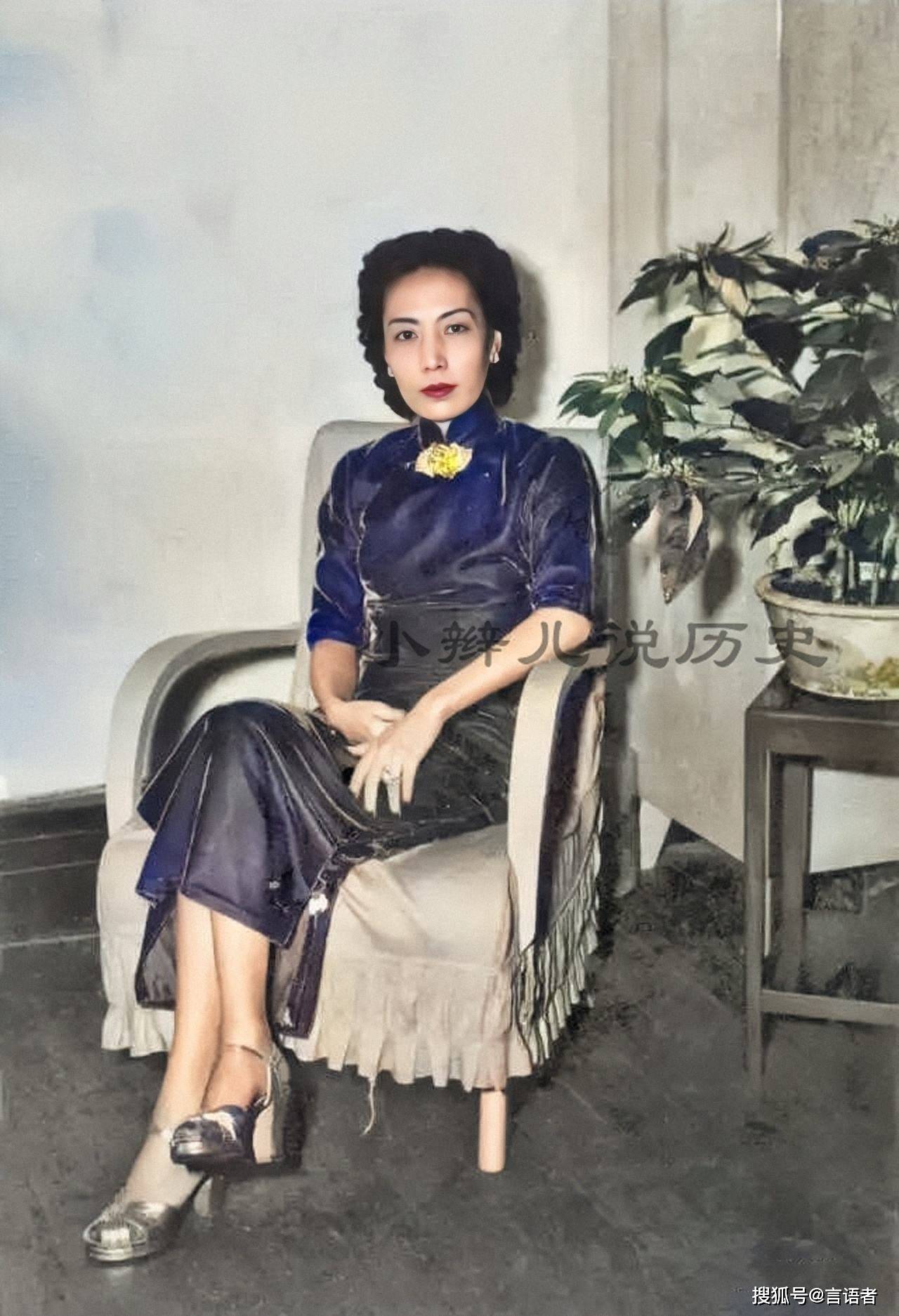 原创余派三杰孟小冬是中国第一个被称为皇的女演员