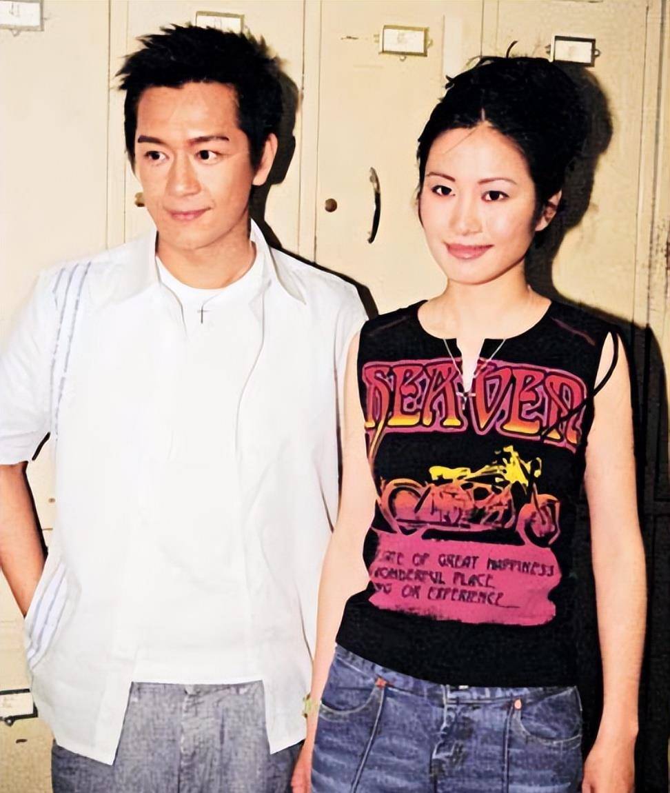 却因为吃了男人的亏,从此一蹶不振_杨恭如_王祖贤_周正毅