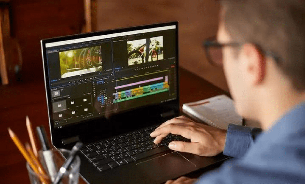 如何学习短视频剪辑制作,简单3步带你入门