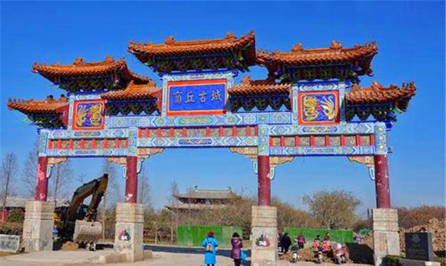 中国极少被开发的古城，有着五百多年的历史，是钻木取火的发明地