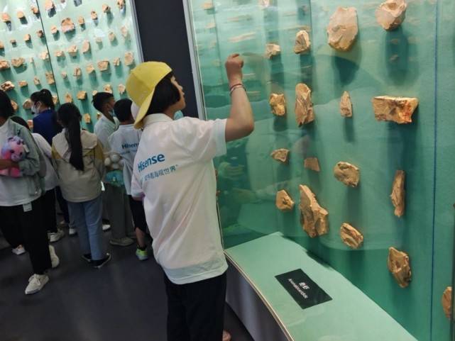 一场别样的科普旅行 2022海信冰箱“读书看海观世界”启动-家电圈官网