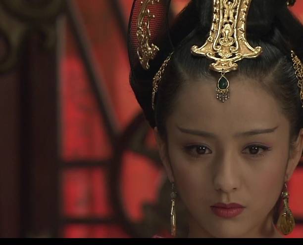 能让皇帝那般痴迷的赵飞燕,为什么不能被列为中国四大美女之一?