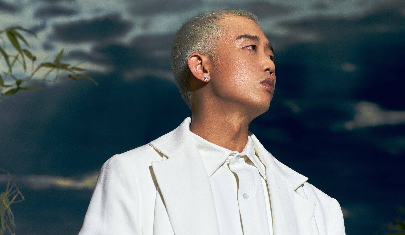 牺牲自我成就江湖流!gai说唱巅峰对决复刻经典,刘聪唱三首歌!