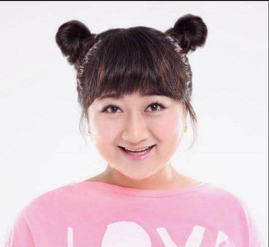 众多明星好友,今漂亮后美到认不出_臧洪娜_贾玲_连肖