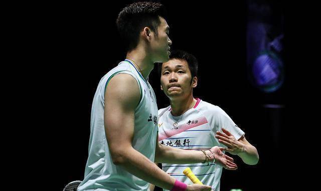 中华台北公开赛,奥运冠军李扬/王麒麟决赛失利,无缘冠军_李洋_比赛