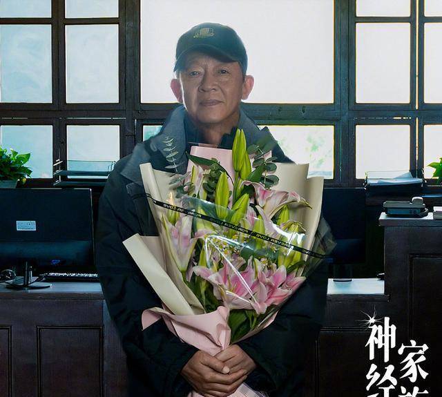 王志文江珊《神经家族》再合作,医疗悬疑剧能否惊艳众人?