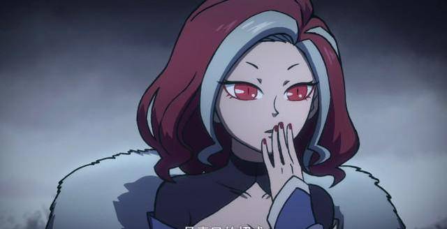 伍六七:曼珠沙华一下曝出三个喜欢的人,青凤也位列其中_梅花十_黑鸟