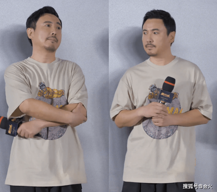 沈腾变瘦颜值回升 亲姐姐惊喜露面长相神似