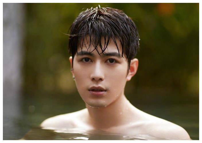 陈雪东_莎士比亚_样子