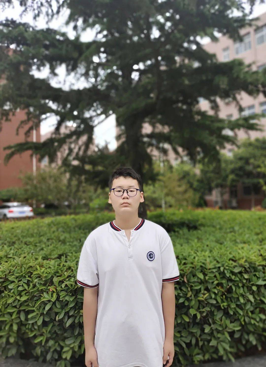 903班 孙祎涵 -- 911班 常乘瑞 --911班 黄咏雪-- 911班 邱捷儿