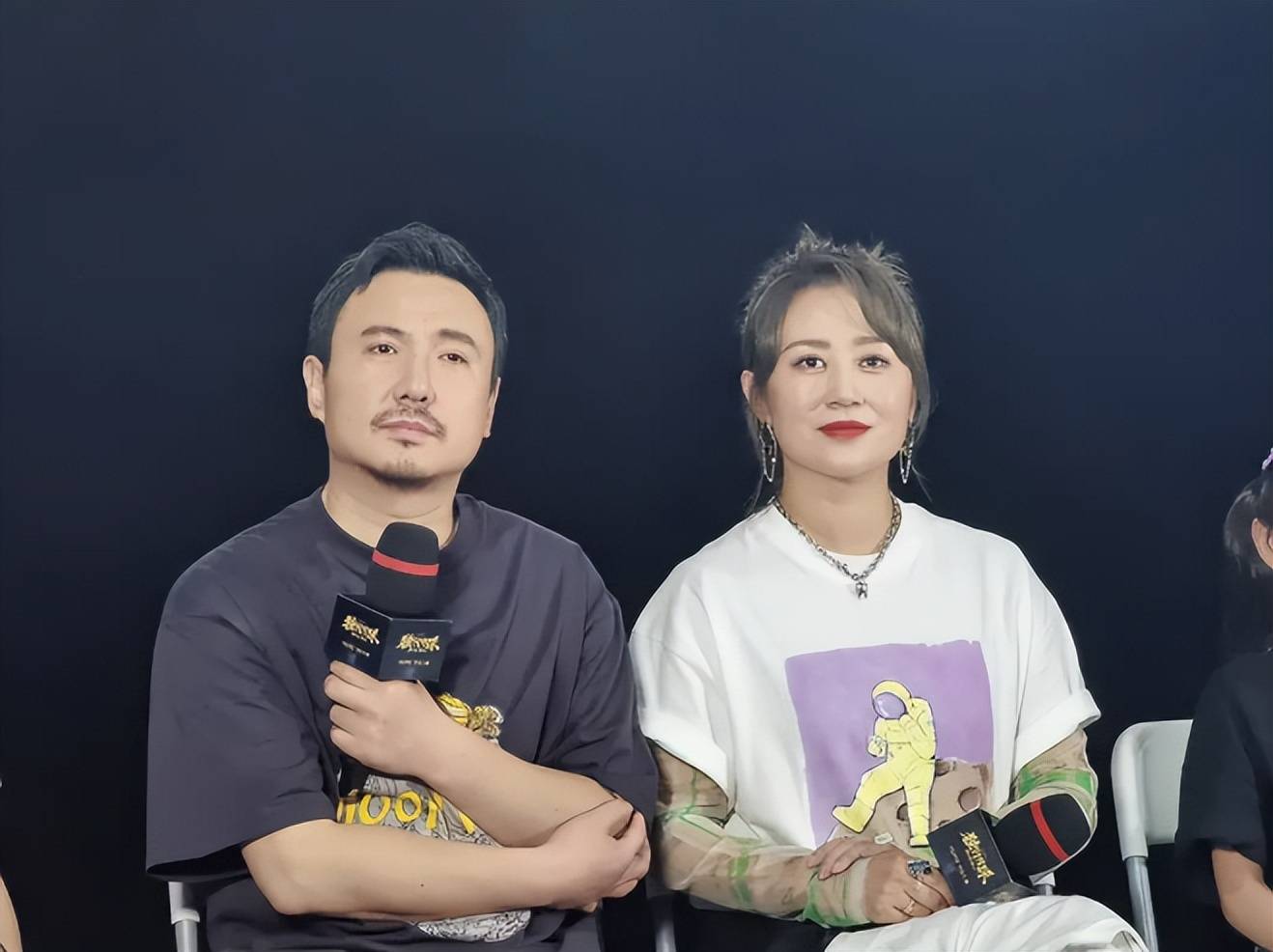 开心麻花科幻喜剧沈马组合再次合体这部独行月球你会去电影院看吗