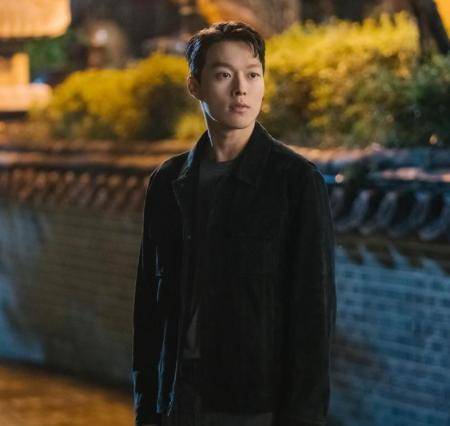 2021年17位韩剧男主角天花板：宋仲基、金宣虎，谁是最完美理想型