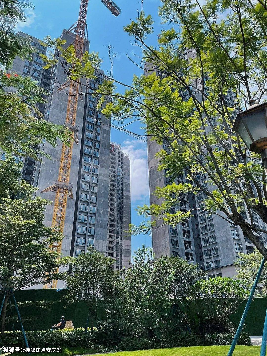 广州万科金域悦府欢迎您℡tel4001861314转0001售楼处电话