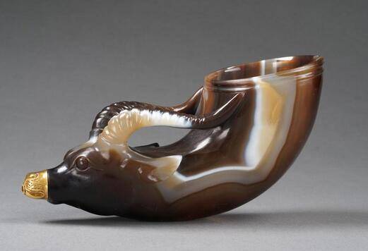 "美酒盛以贵器",盘点唐代的酒器花样