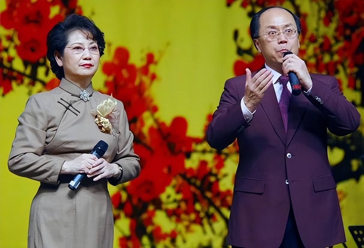 李维康和耿其昌结婚47年坚持aa制一个鸡蛋也没有多吃