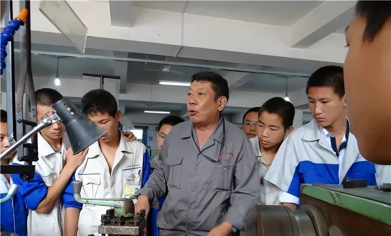 技术_工业技师学院_北京