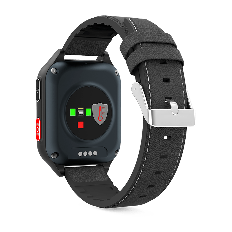 智能腕表,智能生活——康菲特心脑血管健康监护腕表_运动_血压_手表