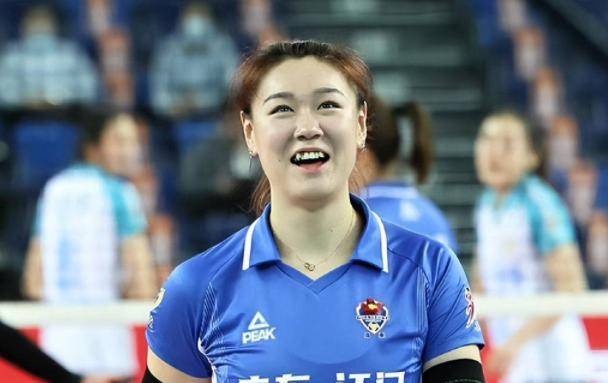 她和张常宁都有缺席可能,段放恐是受益者_联赛_中国女排_机会