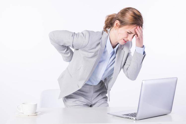 腰膝酸软怎么回事吃什么药改善