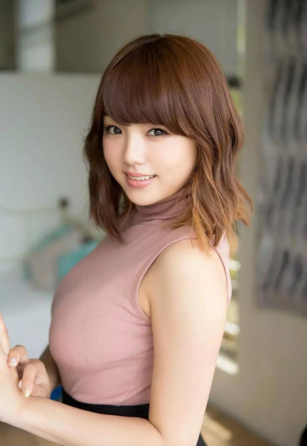 她是"日版瑶瑶",曾上节目自爆约会价,为转型拍少女电影!_郭书瑶_女神_