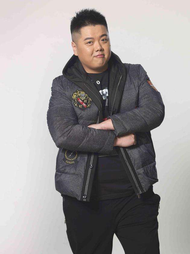 240斤"茂茂"减肥后大变样,瘦成型男,让人不敢认_林子聪_体重_时候