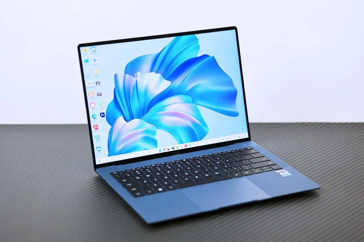 全新一代华为matebookxpro评测打破pc颜值性能天花板