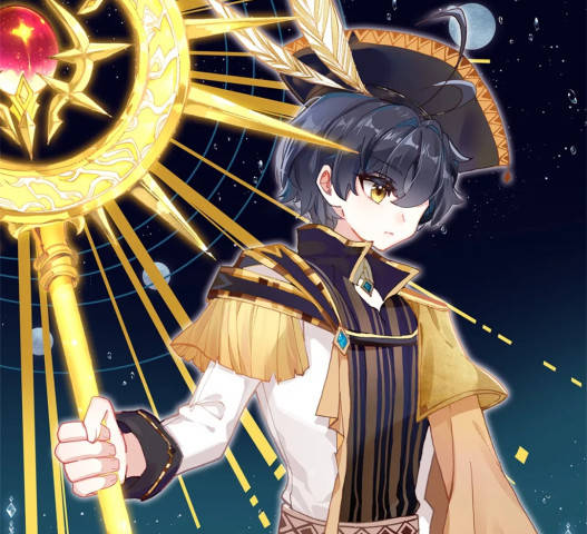 原创斗罗大陆外传霍雨浩的女儿来了她会有什么样的武魂