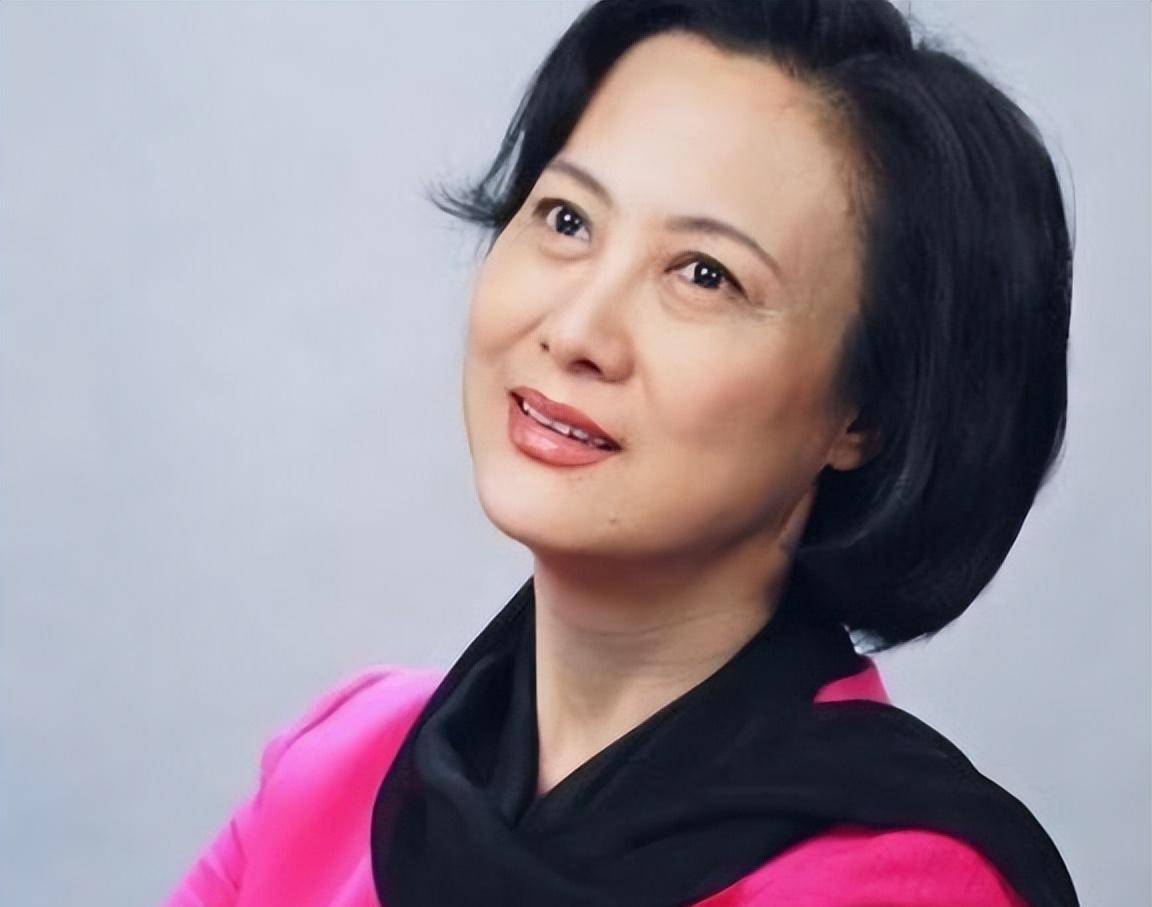 他们一个来自长春,一个来自北京,都是经常扮演母亲角色的优秀女演员