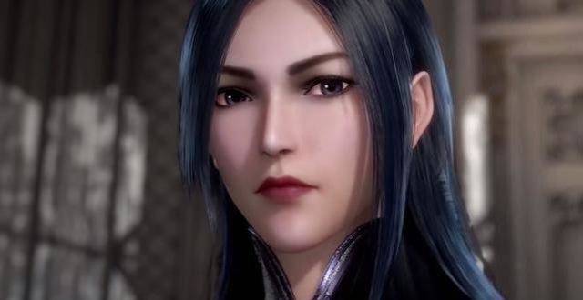 《斗罗大陆》155集出现严重人物穿模,二龙赤裸上身进行狂奔,网友直呼