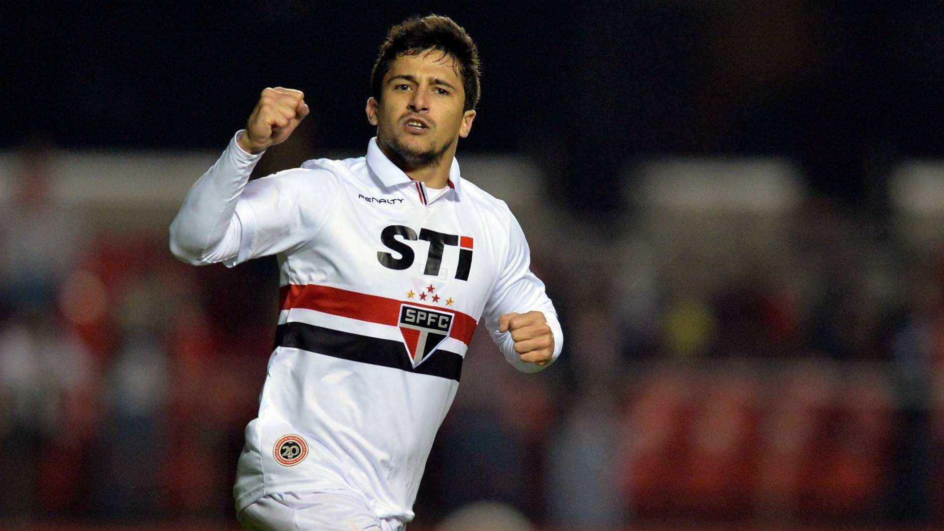 7/28周四巴西杯赛事分析：圣保罗遭遇连平怪圈福塔雷萨有心无力_搜狐网