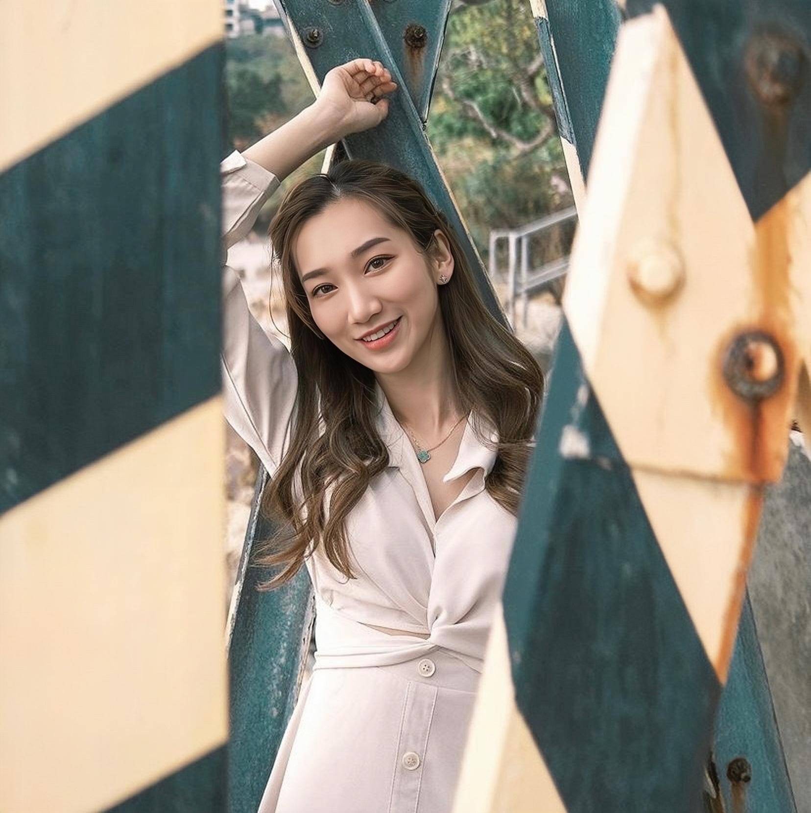 tvb新晋女神做民生节目收到恐吓信,对方扬言要将其斩杀_王嘉卉_威胁