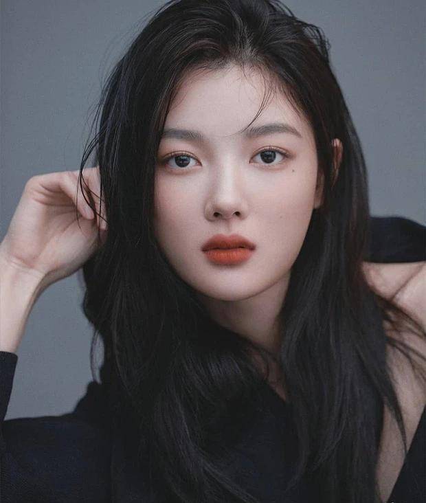 30岁以下童星出身的韩国女演员颜值排行榜:朴恩斌第二