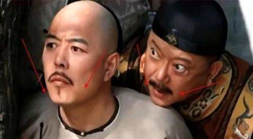 俗语"合嘴弯弓不可交,两腮无肉大弯腰",背后有什么深意_古代_外表_一