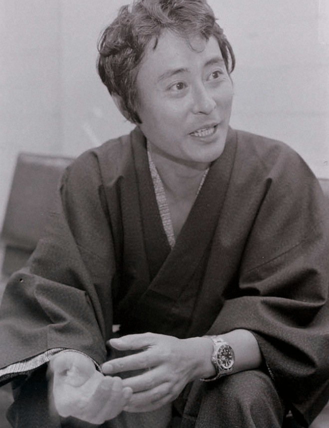 日剧老戏骨石浜朗去世享年87岁,曾出演《切腹》声名大噪_奥特曼戴纳