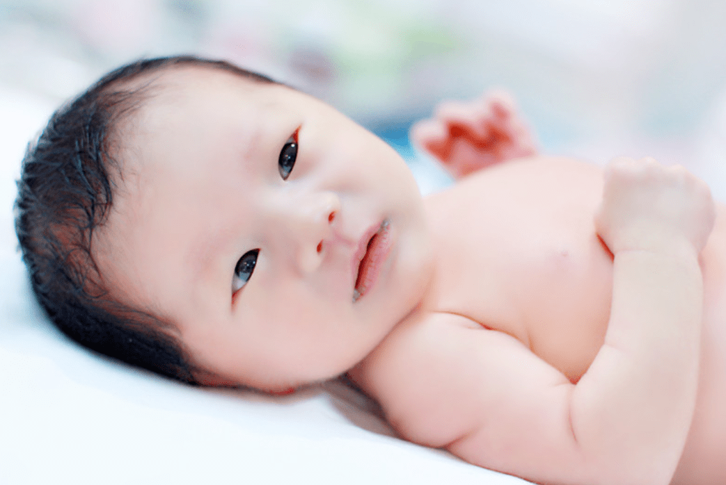新生儿的七种＂怪病＂,是正常的生理现象,家长无需处理