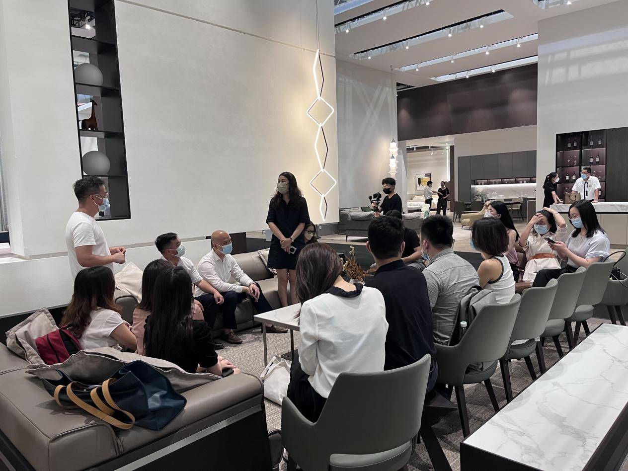 谁来关心家居经销商的存亡!徐国芳:楷模人的出埃及记