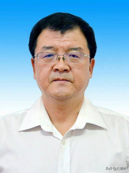 宋文广克州党委副书记图片